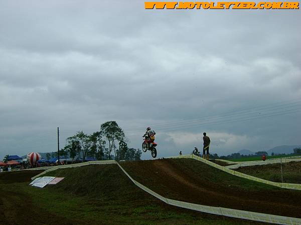 MOTOCORSS 152